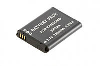 Аккумулятор BestBatt для Samsung ES70 / ES71 / ES73 / ES74 / ES75 / ES78 / ES80 / ES81 / ES90 / ES91 / ES95 /