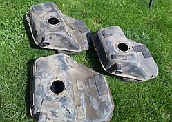 Бензобак Audi 100 A6 C4 91-97г