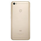 Смартфон Xiaomi Redmi Note 5A 2/16 GB Gold Global Rom, фото 3
