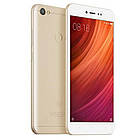 Смартфон Xiaomi Redmi Note 5A 2/16 GB Gold Global Rom, фото 4