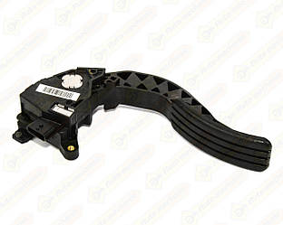 Педаль газу (потенціометр) на Renault Scenic III 2009->2016 — Renault (Оригінал) - 180020024R