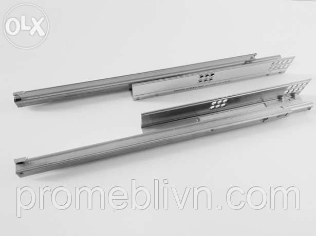 Напрями TANDEM 350 мм. приватного віску.