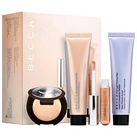 Набор для лица Becca Glow Essentials Kit