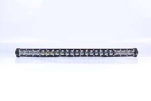 Світлодіодна LED-балка 5D 150 Вт 78 см