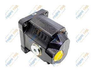 Шестерний гідронасос Kazel KR EHASS 125 RIGHT (G30125KK621) (125 см3), фото 3