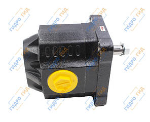 Шестерний гідронасос Kazel KR EHASS 125 RIGHT (G30125KK621) (125 см3), фото 4