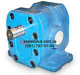 Насос шестерний Г11-22А, фото 3