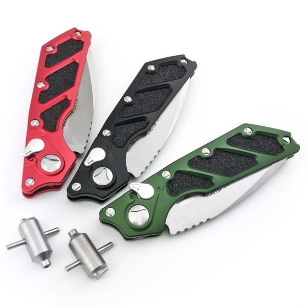 Ніж Microtech DOC Killswitch Automatic