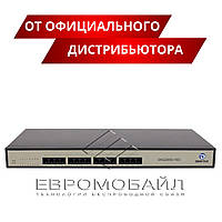 VoIP шлюз Dinstar DAG2000-16O (від дистриб'ютора)