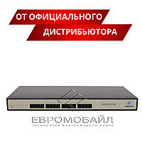 VoIP шлюз Dinstar DAG2000-16S (від дистриб'ютора)