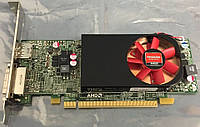 Видеокарта AMD Radeon R7 250 2Gb/GDDR3/128bit/DVI/DP