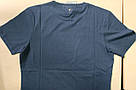 Оригінальна чоловіча футболка BMW T-Shirt, Men, Dark Blue, фото 4