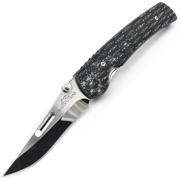 Ніж Rockstead Higo MH-DLC