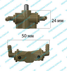 Оливонасос китайської електропили Універсальний 