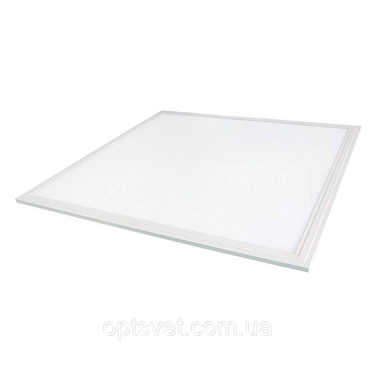 Світлодіодна панель JL 600*600 36W  JL-36-PL-2P-CW 6000K