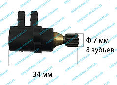 Оливонасос електропили 14 тип Універсальний