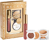 Набор для макияжа Becca х Chrissy Teigen Glow Kitchen Kit