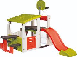 Дитячий ігровий комплекс Fun Center Smoby Франція (840203), фото 1