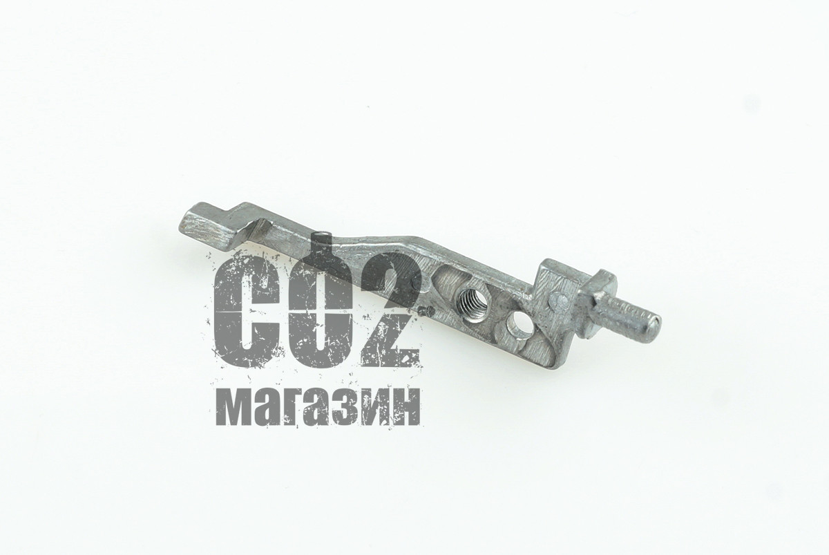 Засувка барабана на револьвери Safari РФ, Safari РФ (М), Alfa, Snipe, фото 1