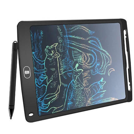 Планшет для малювання кольорової Writing Tablet 8,5 дюйма, фото 1
