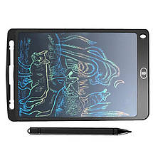 Планшет для малювання кольорової Writing Tablet 8,5 дюйма, фото 2