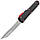Ніж Microtech Ultratech Tanto Full Serrated Tri-Grip, фото 5