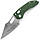 Ніж Microtech Stitch Automatic Polymer | сталь 8Cr13Mov, фото 2