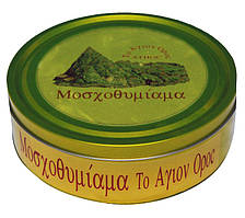 ЛАДАН АФОНСЬКИЙ ПРАЗНІЧНИЙ. ОРИГІНАЛ!!  (ЖІСТНА ПАКОВКА)