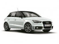 Audi A1 (2010 - ....)