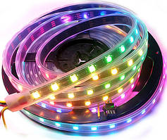 Світлодіодна LED-стрічка 5V, 12 V, 24 V, 48 V