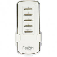 Дистанційний вимикач з пультом