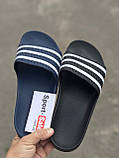 Шльопанці Adidas ADILETTE SLIDES (288022), фото 3