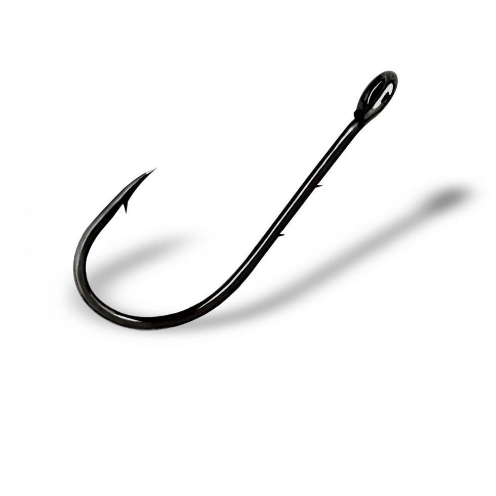 Гачки Gurza SPORT S-59 KE-3206 (широке вушко) №10