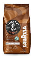 Кофе в зернах Lavazza iTierra! Brasil , 1 кг