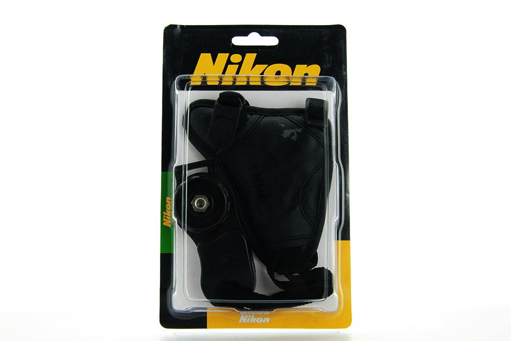 Кистьовий ремінь Nikon для фотоапарата