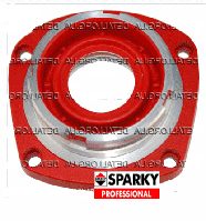 Фланец болгарки Sparky MBA 2600P