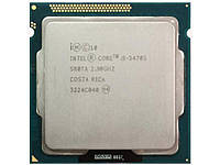 Процесор Intel Core i5-3470S 4x2.90-3.60GHz 5GT/s 6MB Cashe LGA1155 IntelHD2500 65W