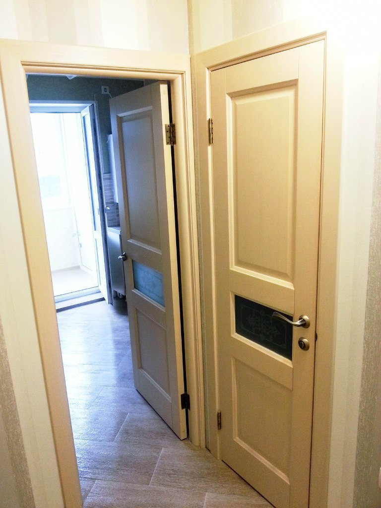 Установка вхідних і міжкімнатних дверей у Хмельницькому - фото 5 - id-p967547481
