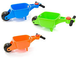 Іграшка Тачка 679 Оріон для піску