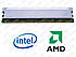 Б/У DDR2 1GB 667 MHz (PC2-5300) CL5 Super Talent T6UB1GC5, фото 4