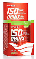 Nutrend Isodrinx 5x35g