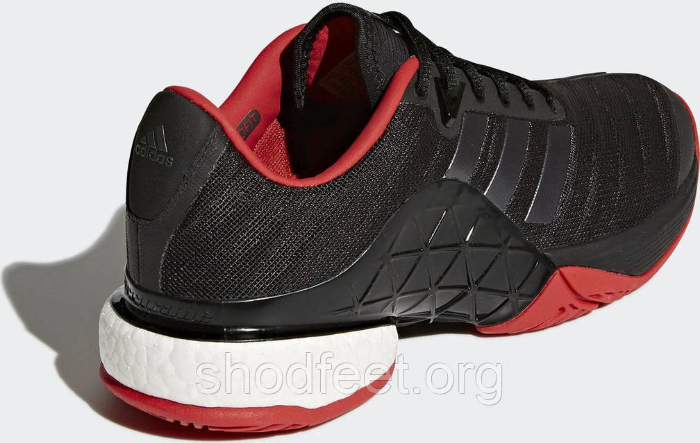 Adidas barricade 2018 boost online