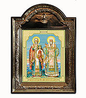 Николай и Алексей икона святых