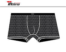 Чоловічі боксери з бамбука Марка "INDENA" Арт.85307, фото 6