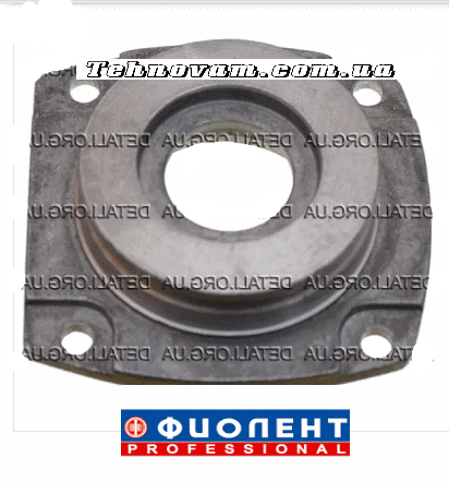 Фланець болгарки Фіолент 125, фото 1