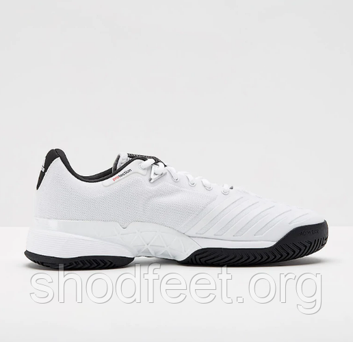 Adidas barricade court 2018 discount
