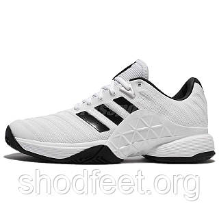 Adidas barricade boost 2025