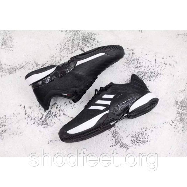 Adidas barricade 2018 hot sale