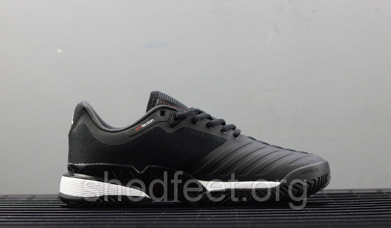 Adidas asmc barricade boost 2018 (w) 2025