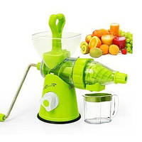 Соковыжималка Manual Juicer HX-0899 механическая